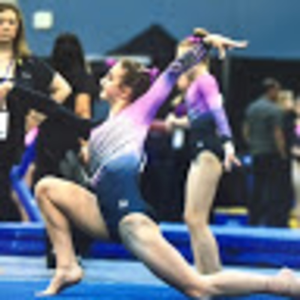 Meet your Posher, Taylor